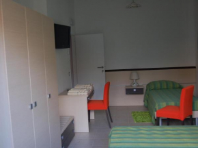 Отель Solìa Bed & Breakfast  Шалеа